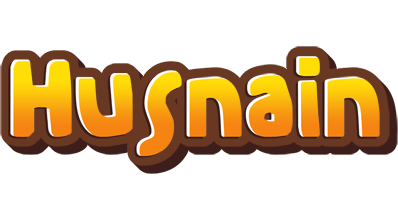 Husnain cookies logo