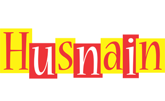 Husnain errors logo