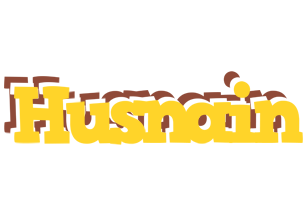 Husnain hotcup logo