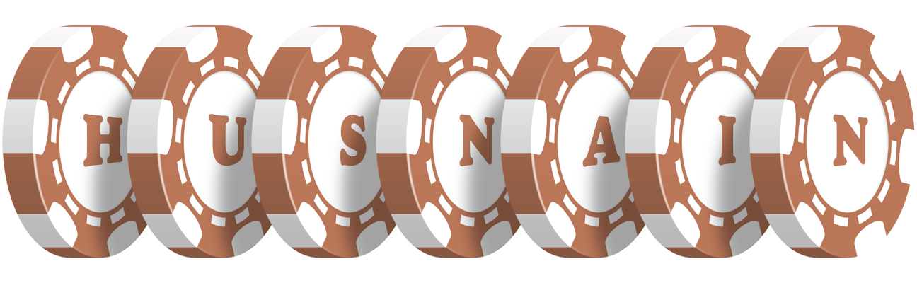 Husnain limit logo