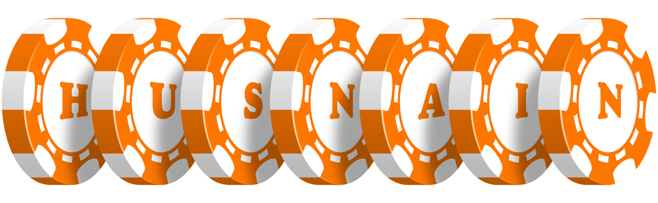 Husnain stacks logo