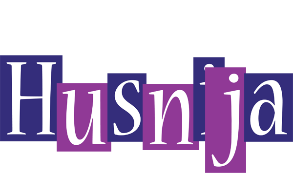 Husnija autumn logo