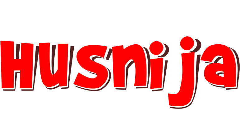 Husnija basket logo