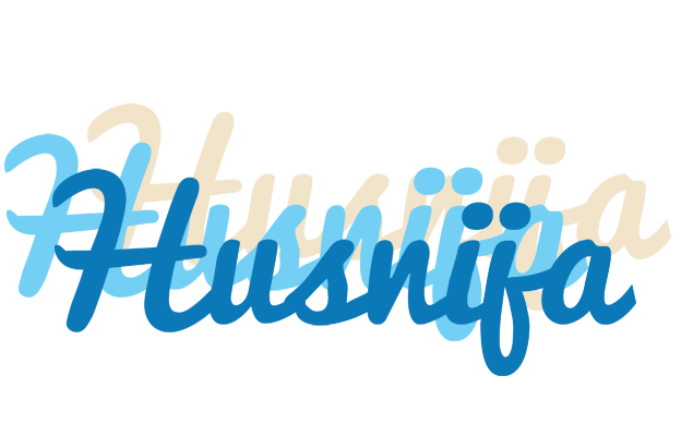 Husnija breeze logo