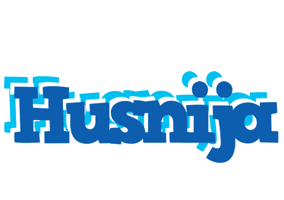 Husnija business logo