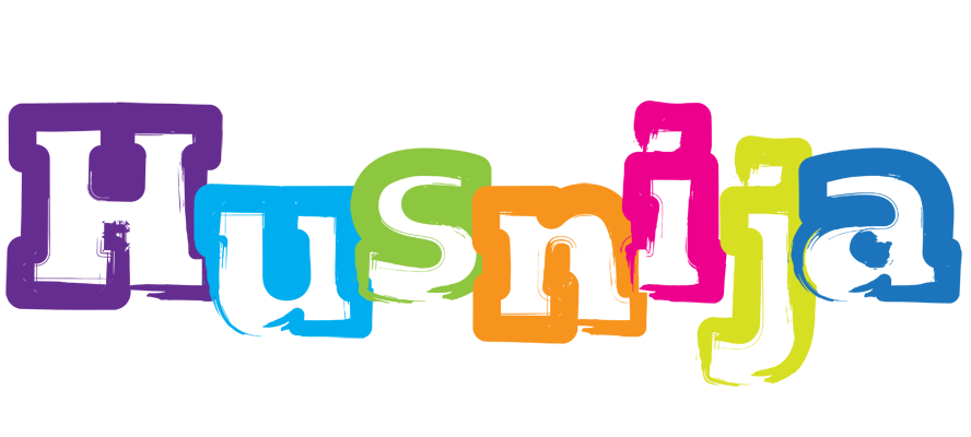 Husnija casino logo