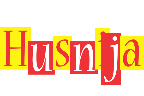 Husnija errors logo