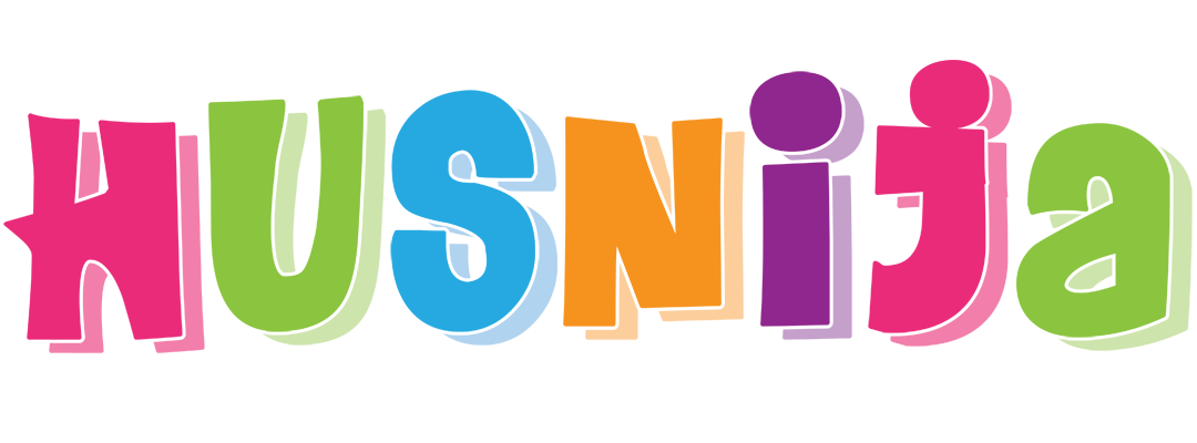 Husnija friday logo