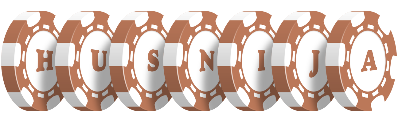 Husnija limit logo