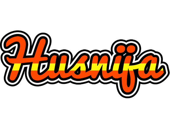Husnija madrid logo