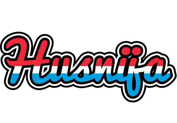 Husnija norway logo