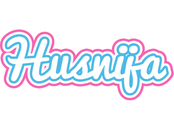 Husnija outdoors logo