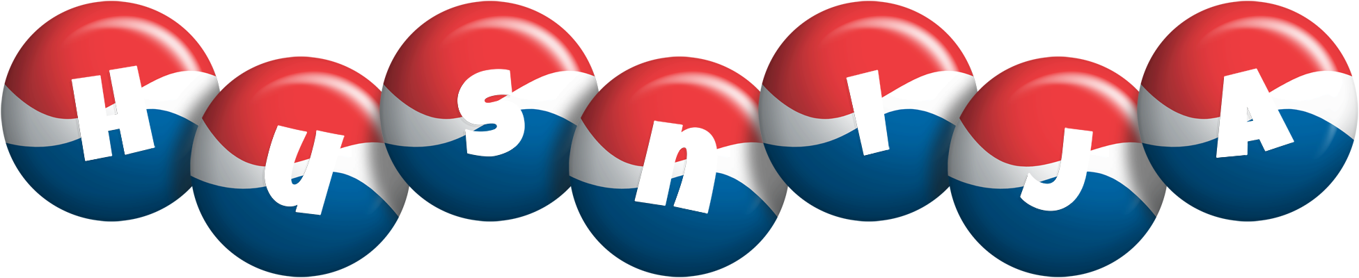 Husnija paris logo