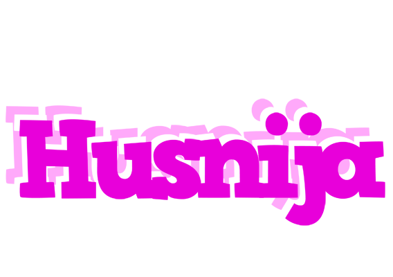 Husnija rumba logo