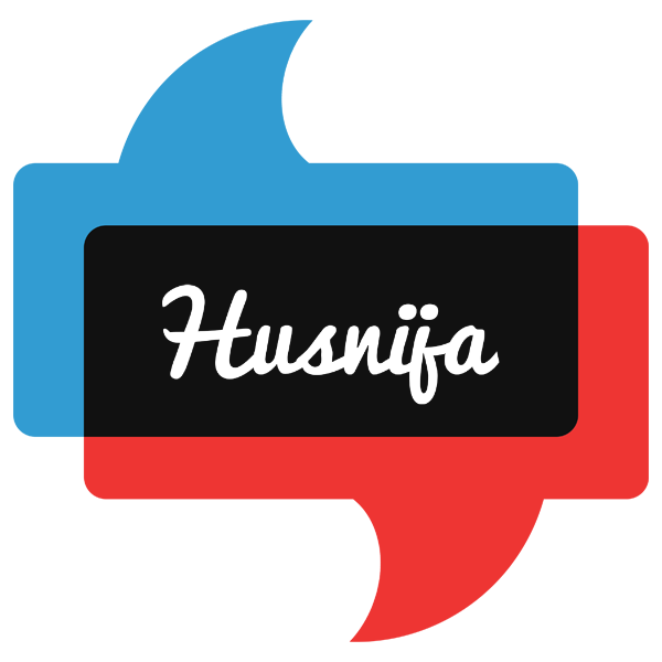 Husnija sharks logo