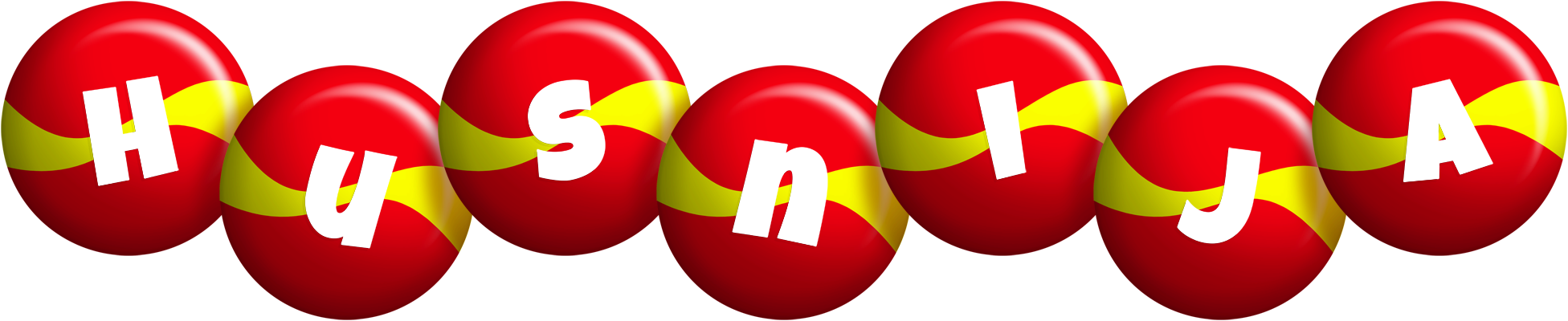 Husnija spain logo
