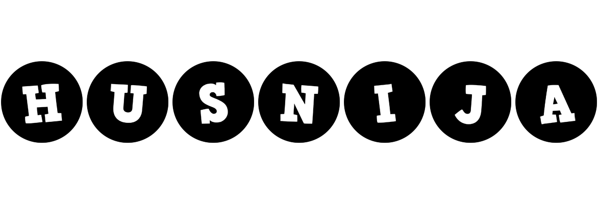 Husnija tools logo