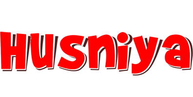 Husniya basket logo