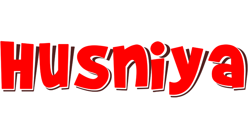 Husniya basket logo