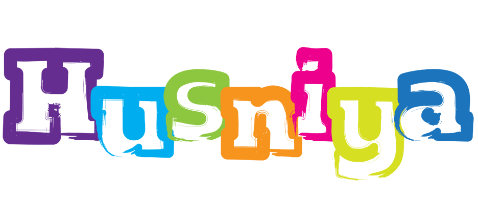 Husniya casino logo