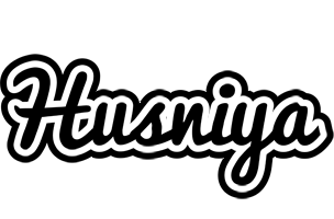 Husniya chess logo