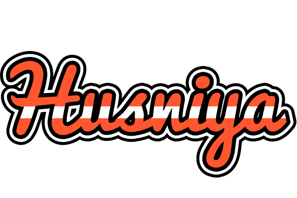 Husniya denmark logo