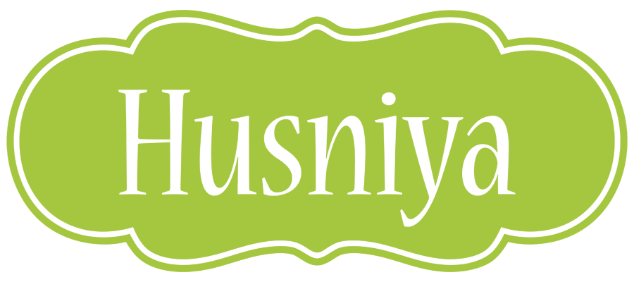 Husniya family logo