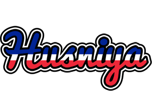Husniya france logo