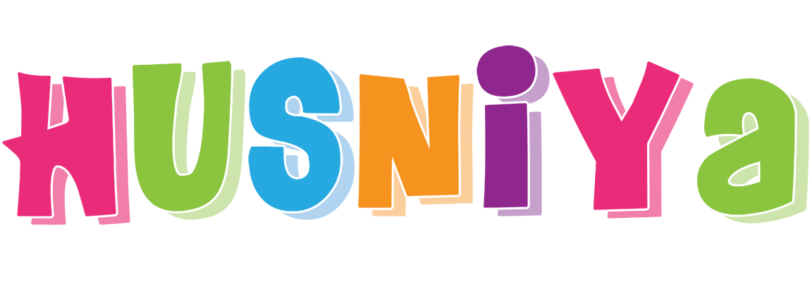Husniya friday logo
