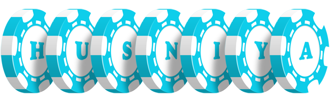 Husniya funbet logo