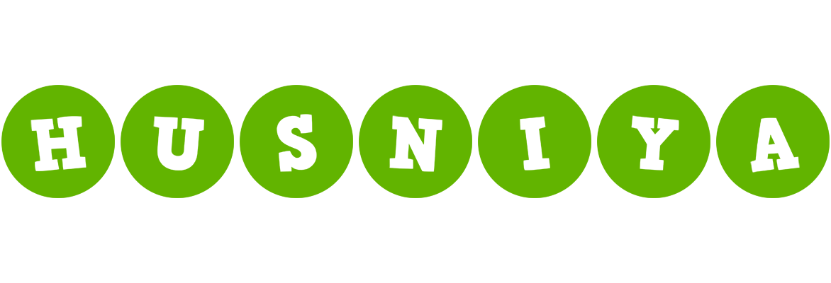 Husniya games logo