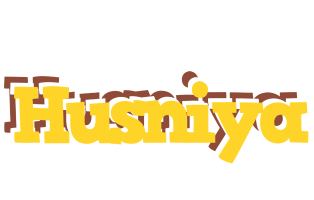 Husniya hotcup logo