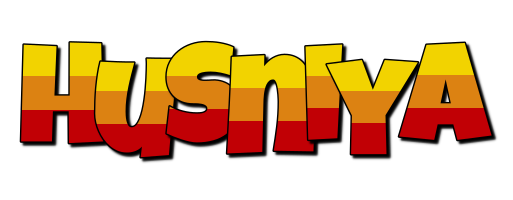 Husniya jungle logo
