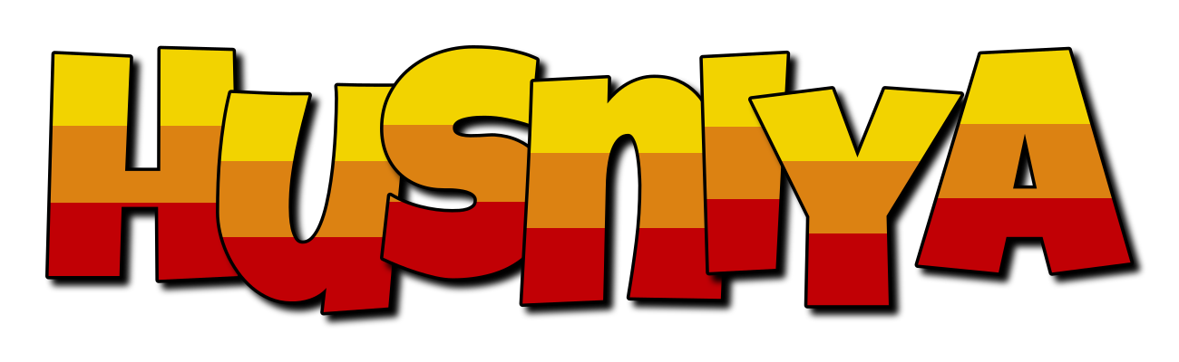 Husniya jungle logo