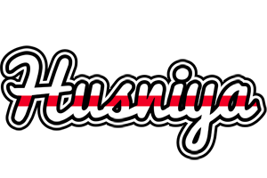 Husniya kingdom logo