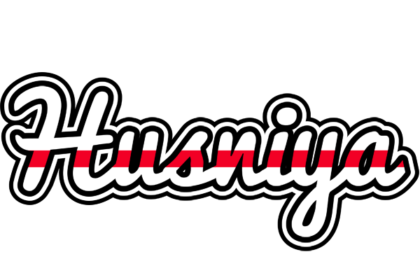 Husniya kingdom logo