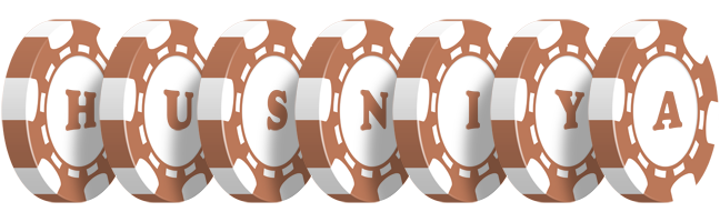 Husniya limit logo