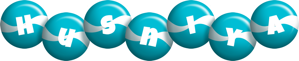 Husniya messi logo