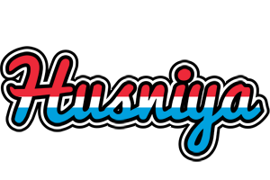 Husniya norway logo