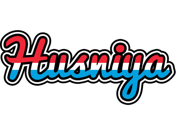 Husniya norway logo