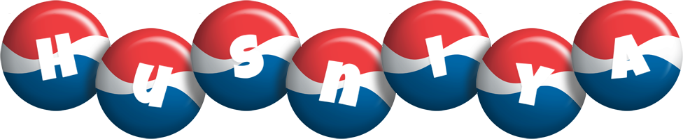 Husniya paris logo