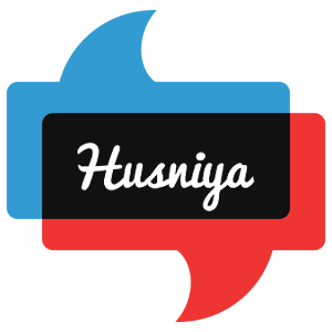 Husniya sharks logo