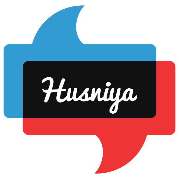 Husniya sharks logo