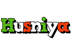 Husniya venezia logo