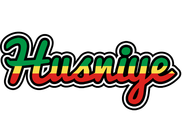 Husniye african logo