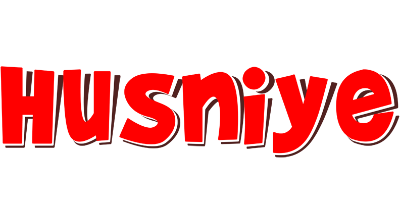 Husniye basket logo