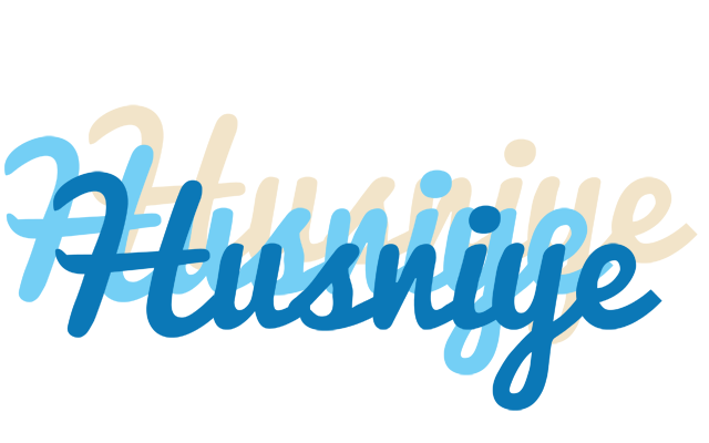 Husniye breeze logo
