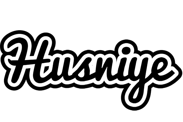 Husniye chess logo