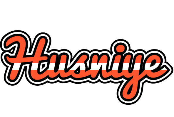 Husniye denmark logo