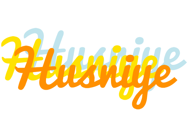 Husniye energy logo